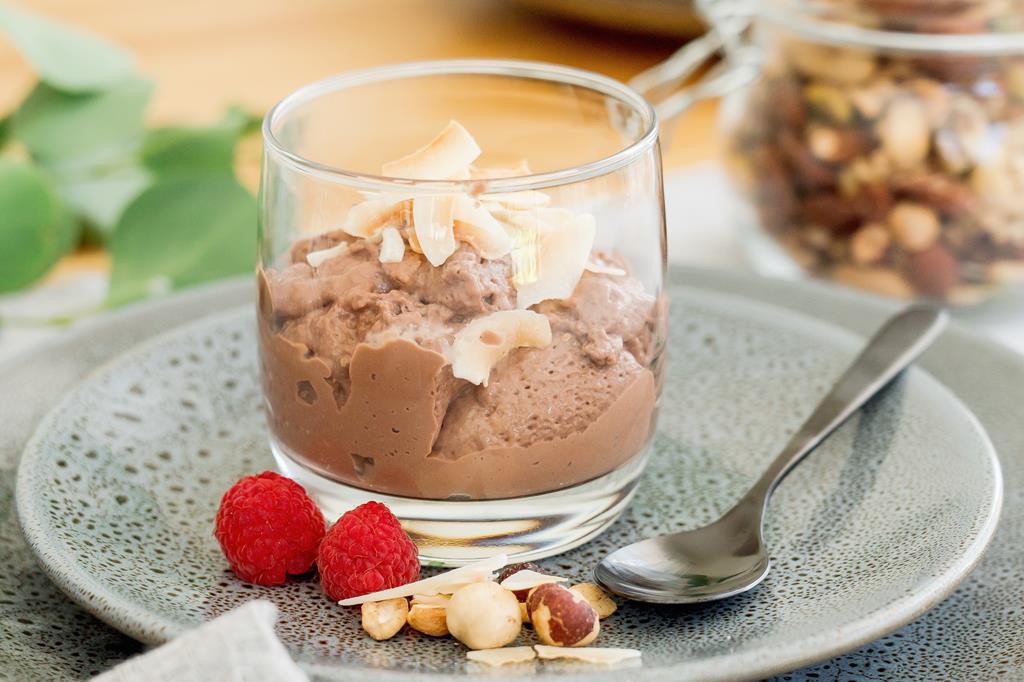 Kenilworth Rich Chocolate Mousse - 500g