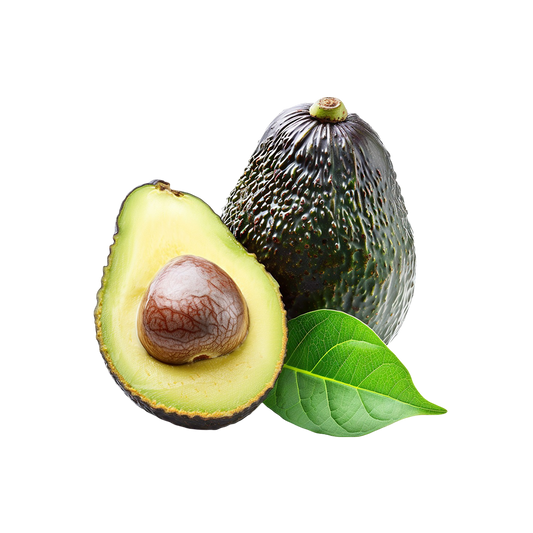 Small Hass Avocado 5 Bundle