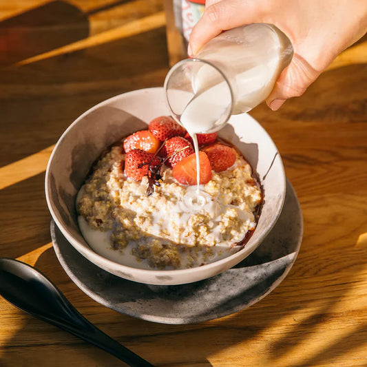 Brookfarm Porridge Gluten Free 400g