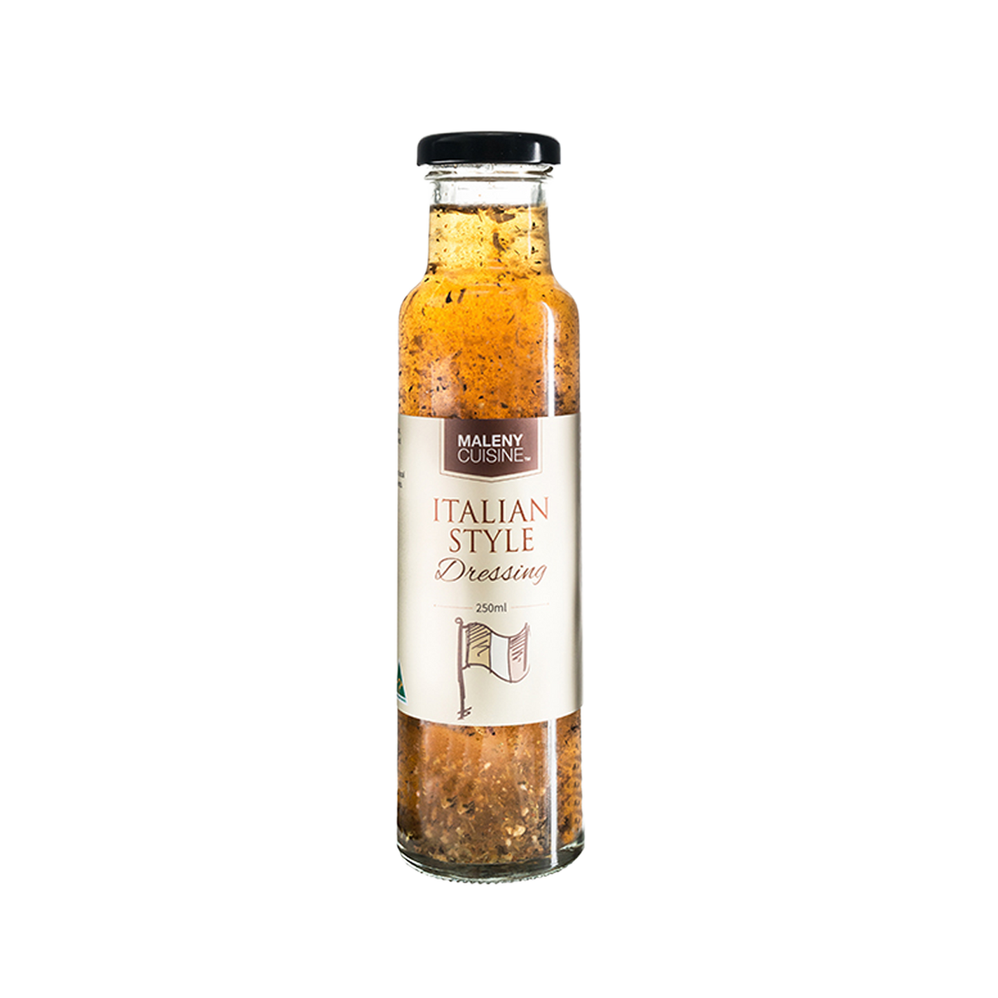 Maleny Cuisine Italian Style Dressing