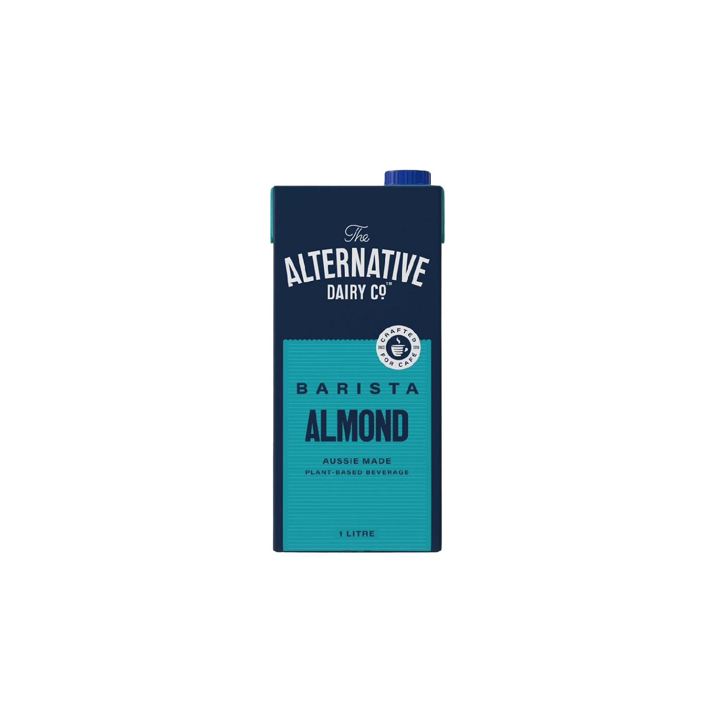 Alternative Dairy Almond Milk