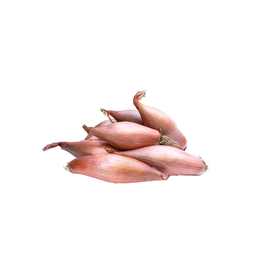 Banana Shallots