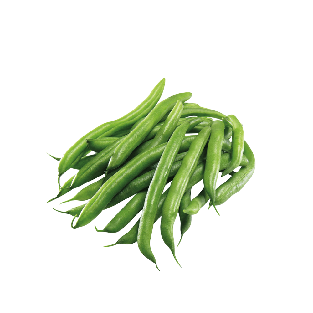 Green Beans 500g bags
