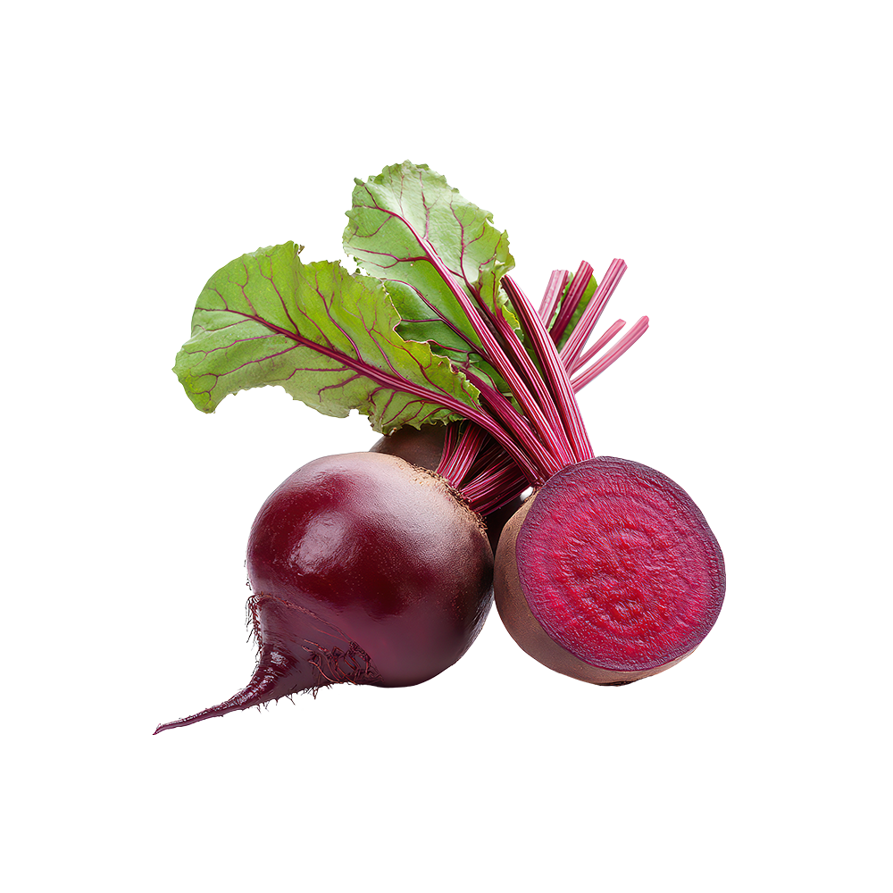 Beetroot Raw - 1kg Packs