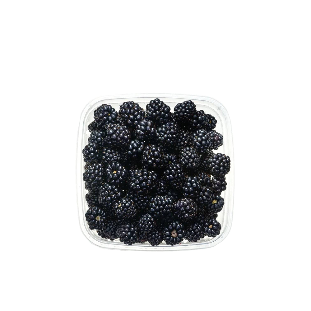 Blackberries 125g