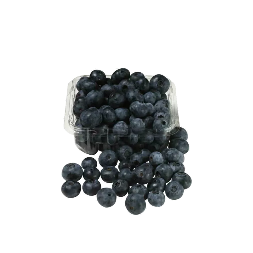 Betty Blues Blueberries 125g Premium Punnets Jumbo - 2 For $7