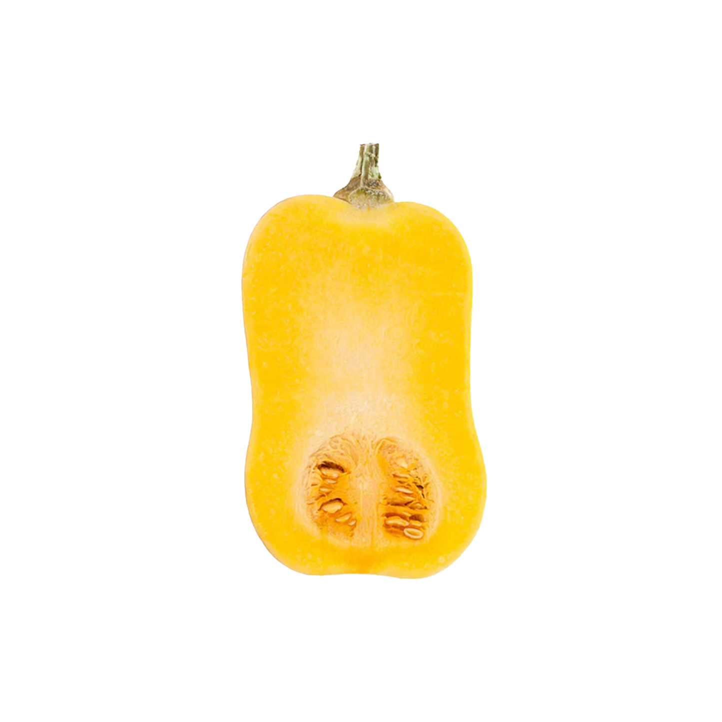 Butternut Pumpkin - Half