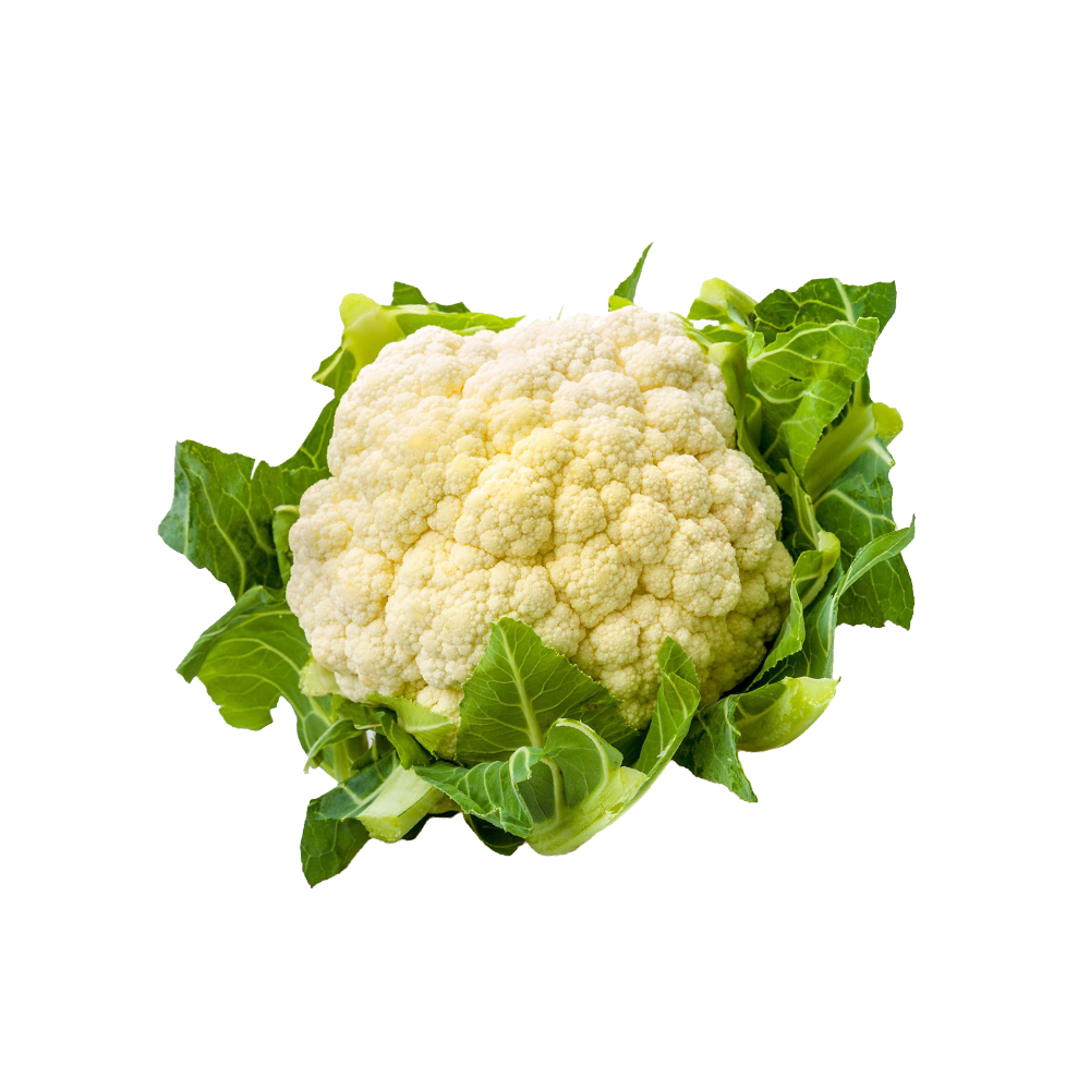 Cauliflower Whole Farm Fresh