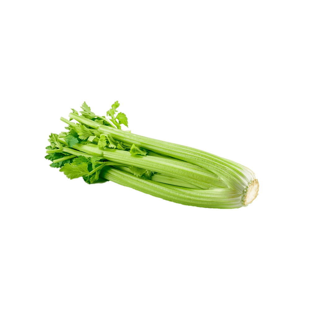 Celery Whole Locally Grown