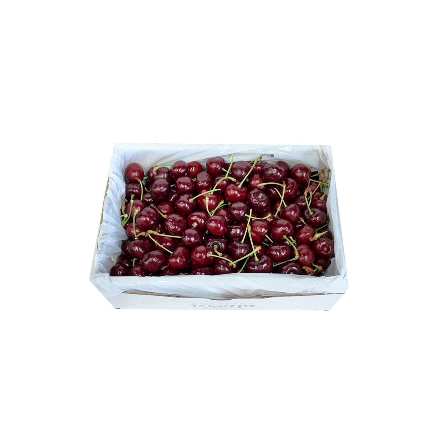 Cherries Premium Box 2kg Size 28-30mm