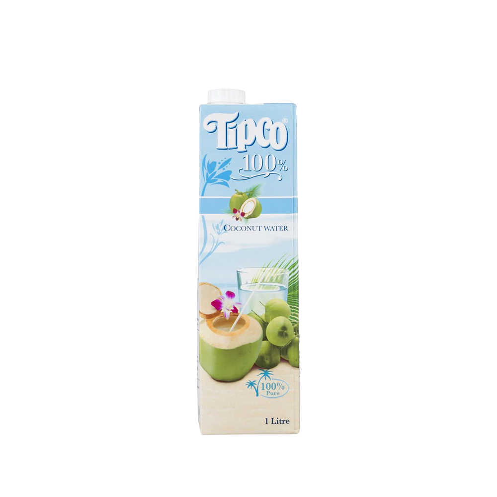 Tipco Coconut Water 1L