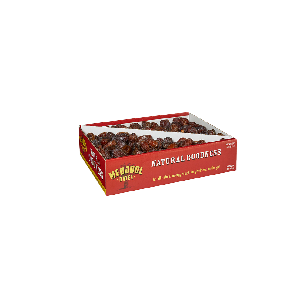 Fresh Medjool Dates