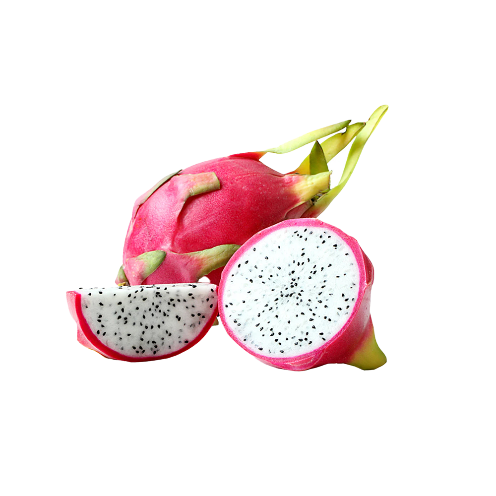 Australian Dragon Fruit White