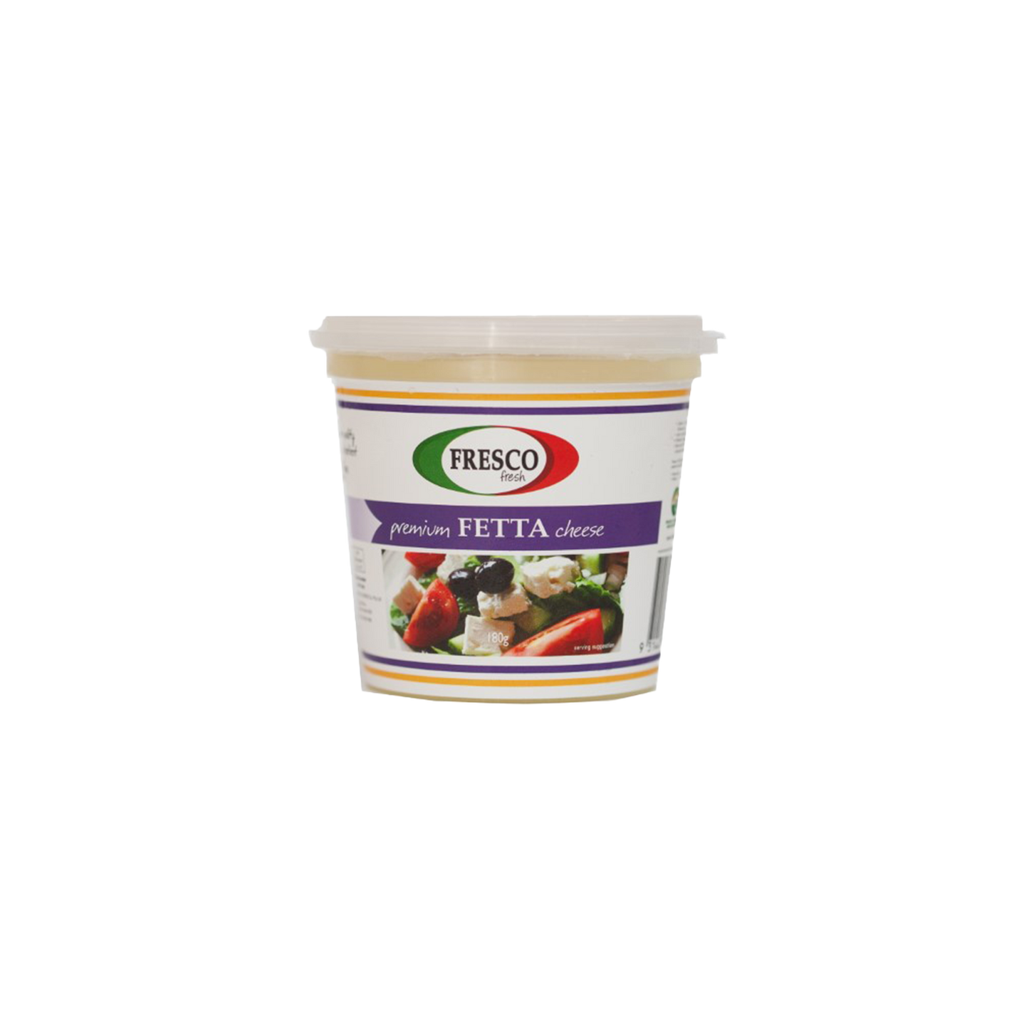 Fresco Fetta - 180g