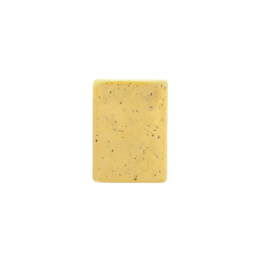 Kenilworth Garlic & Italian Herb Club cheddar - 165g