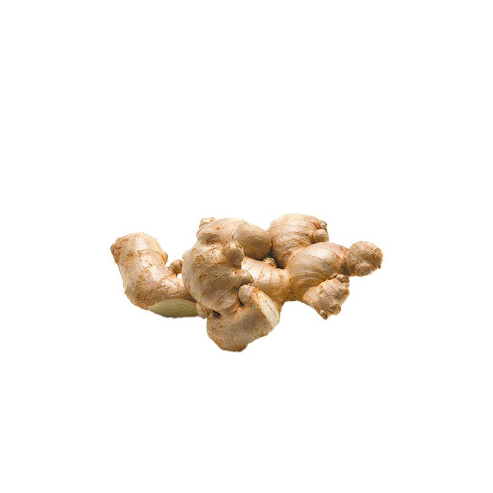 Fresh Ginger