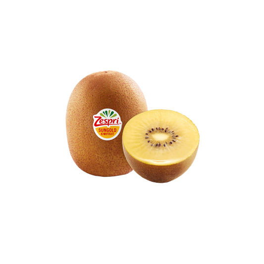 Kiwi Fruit Gold Jumbo Size - 4 Pack