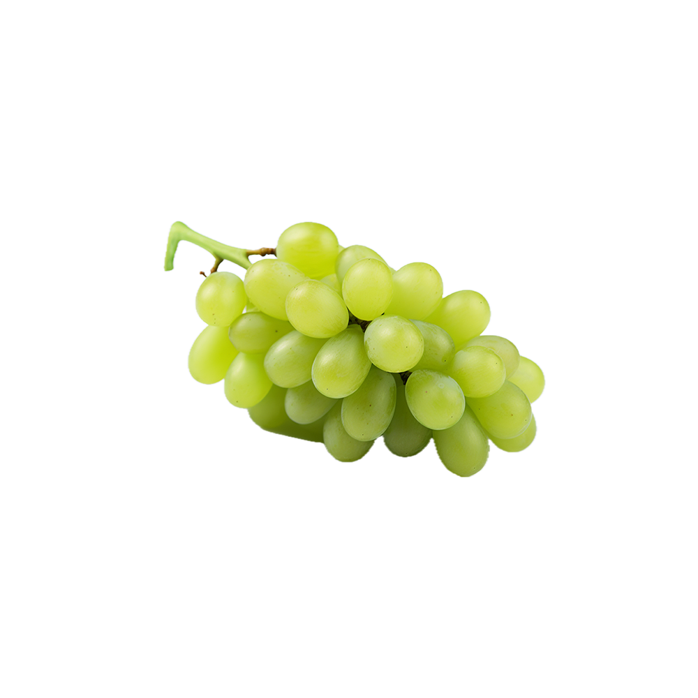 Green Grapes