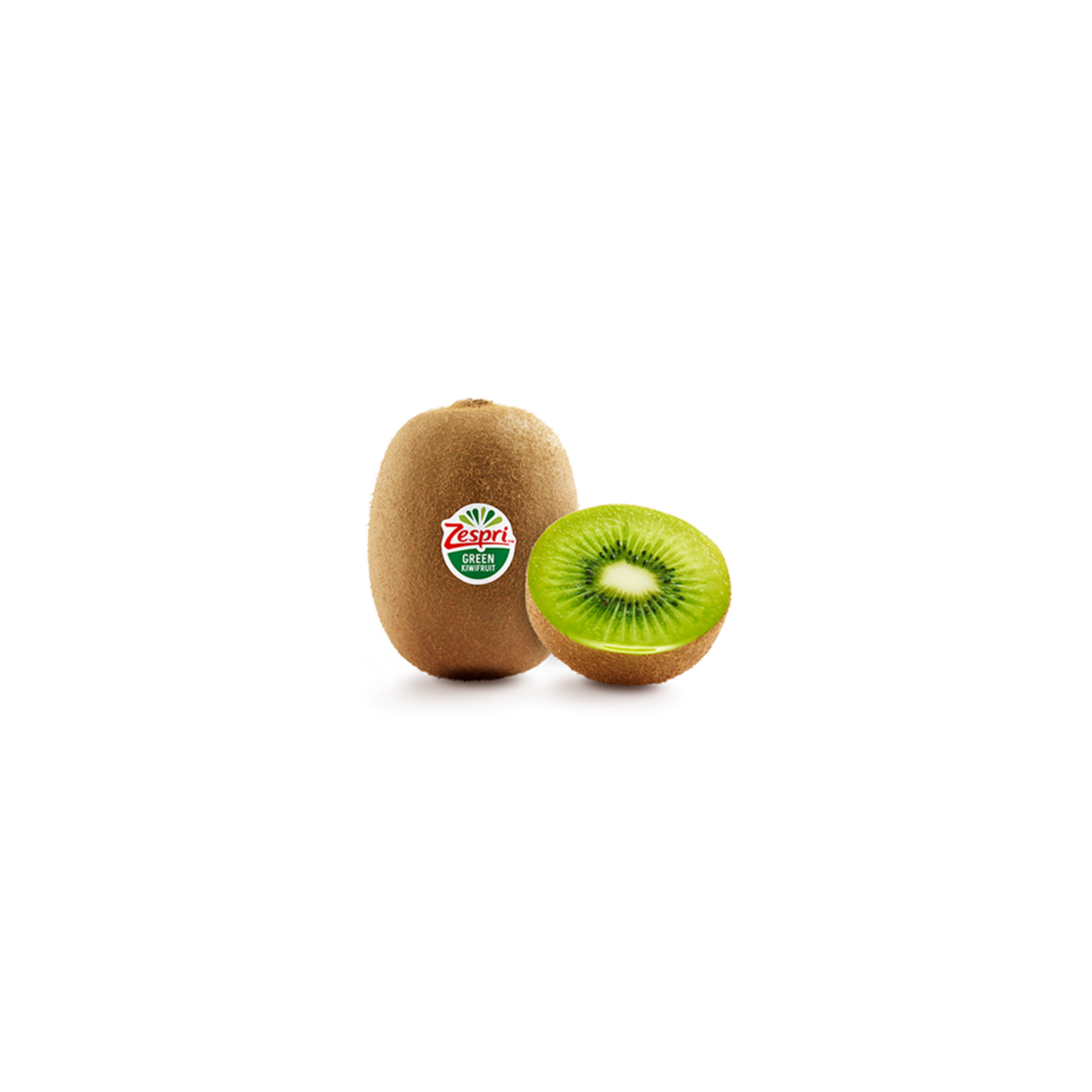 Kiwi Fruit Green Large - Lots of 2
