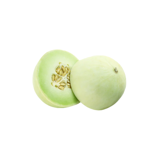 Honeydew Melon Small Medium Size