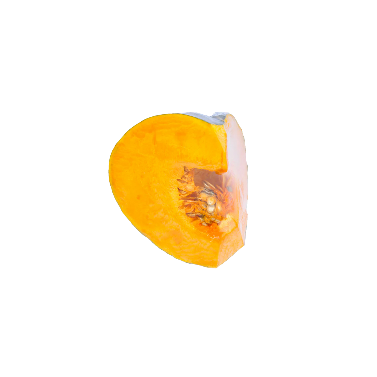 Jap Pumpkin - Half