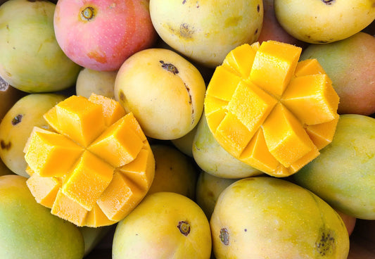 Premium NT Kensington Pride Mangoes - 2 Pack