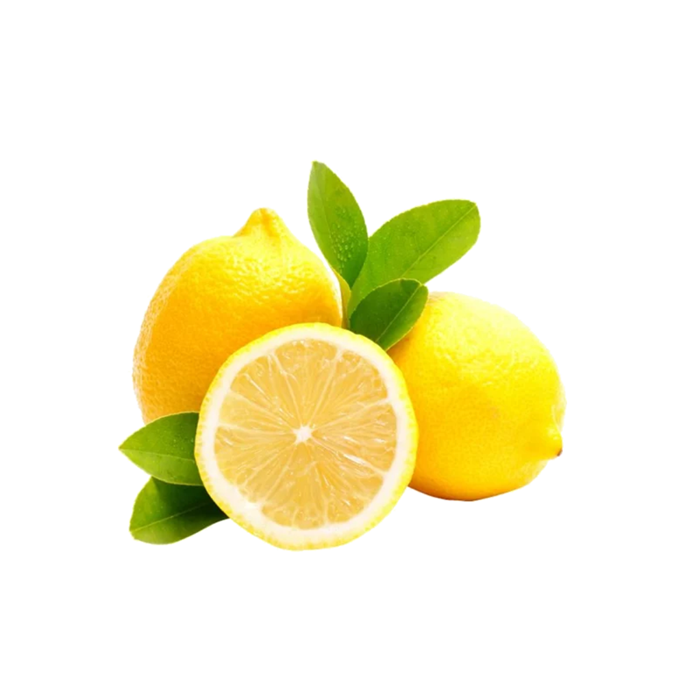 Lemons Large 4 Pack
