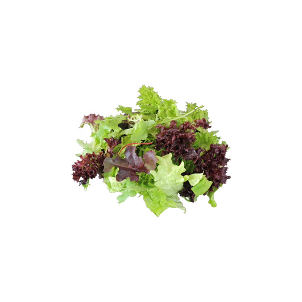 Mixed Lettuce Punnet - 150g