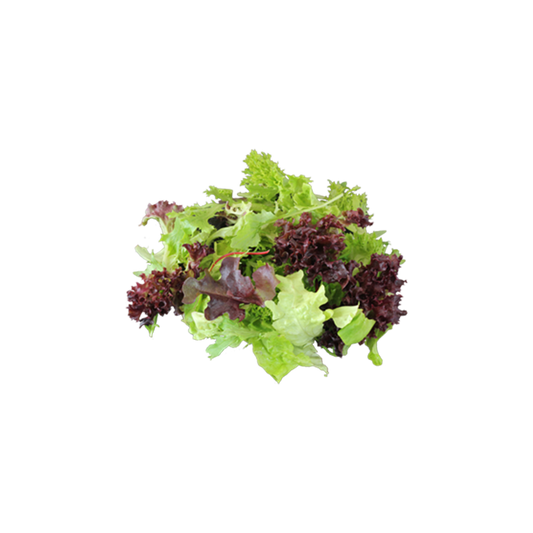 Mixed Lettuce Punnet - 150g