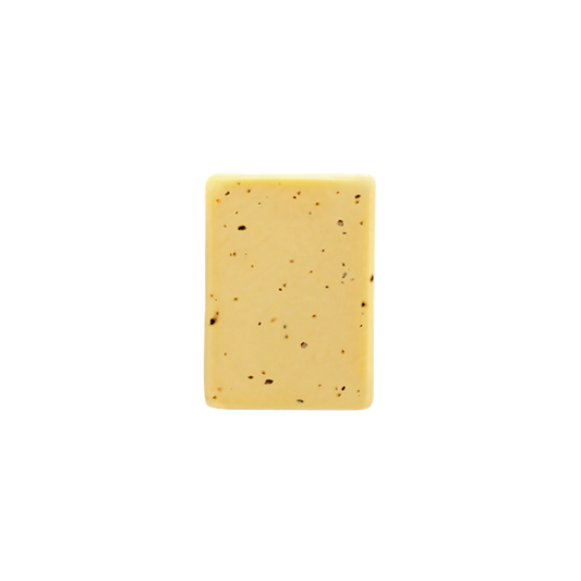 Kenilworth Lime & Cracked Pepper - 165g