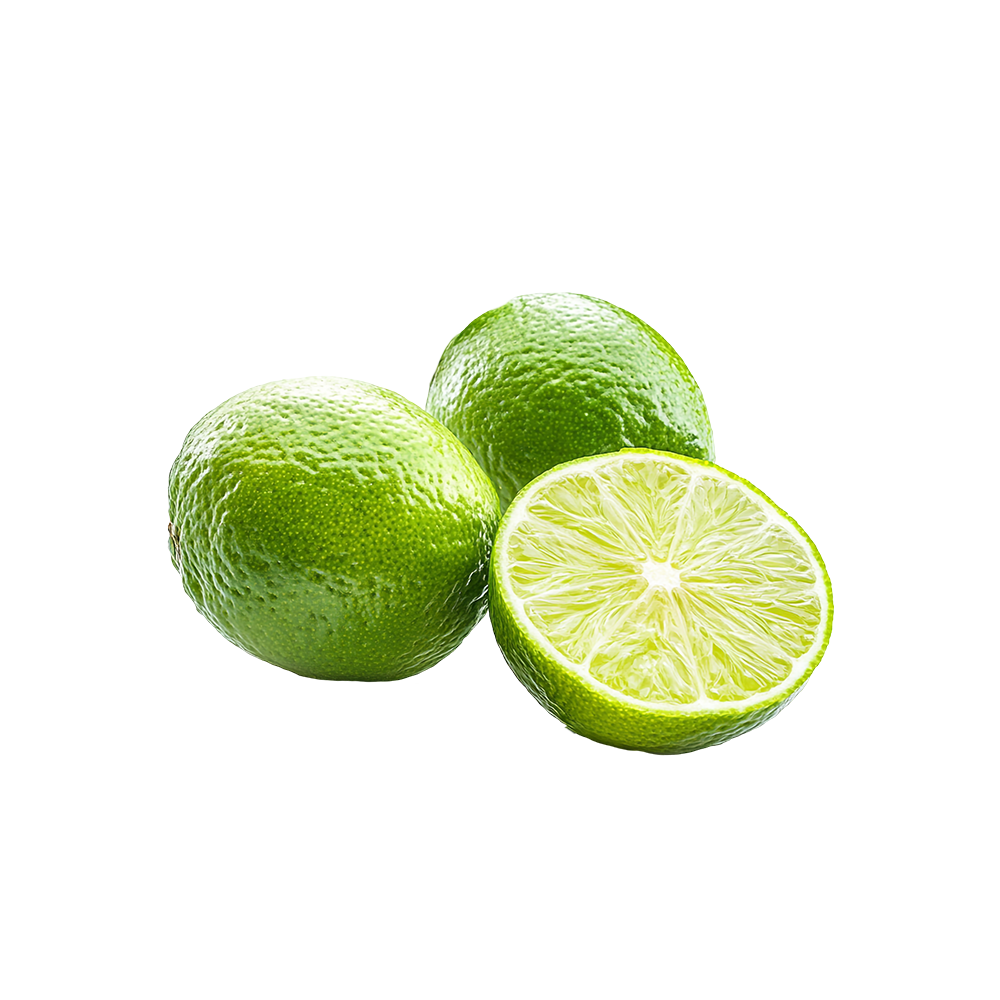 Lime Premium 5 Pack