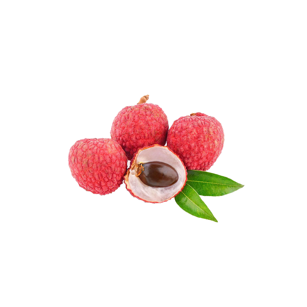Lychee Baitaying - 500g Punnets
