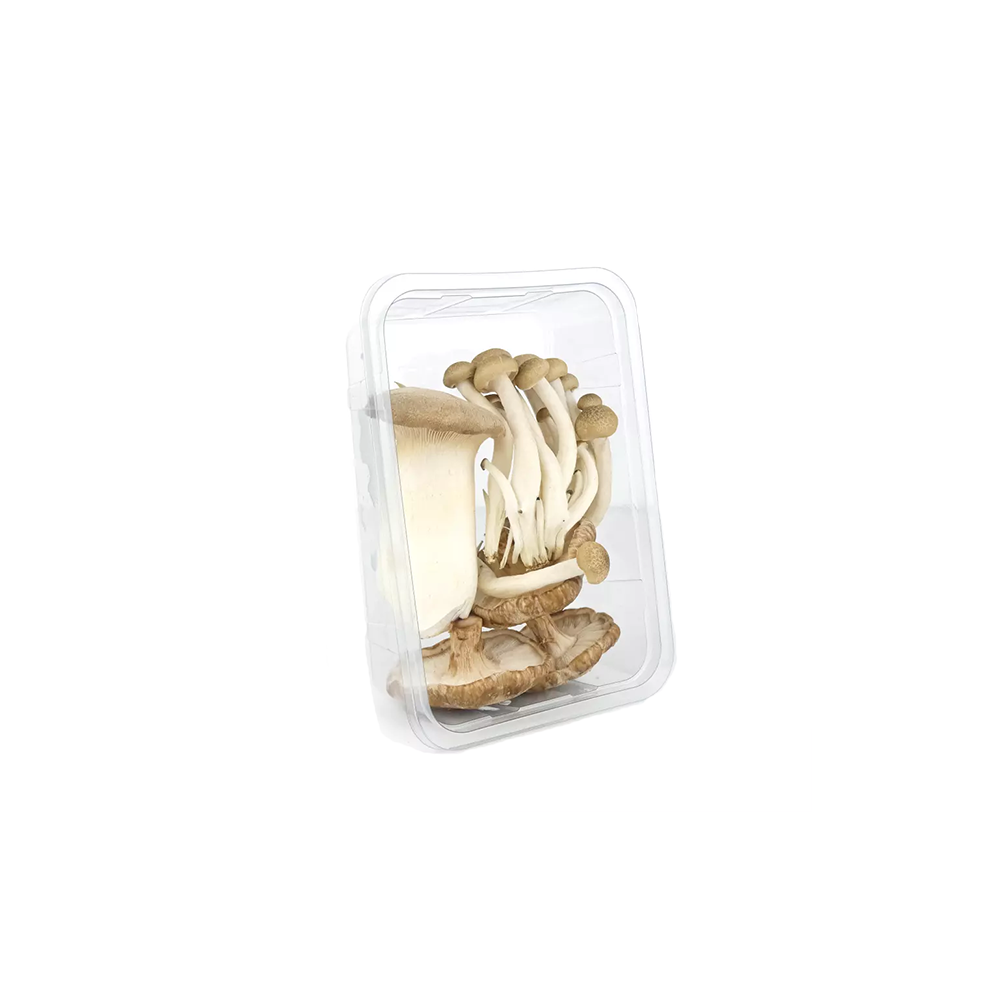 Mushroom Asian Mix 150g