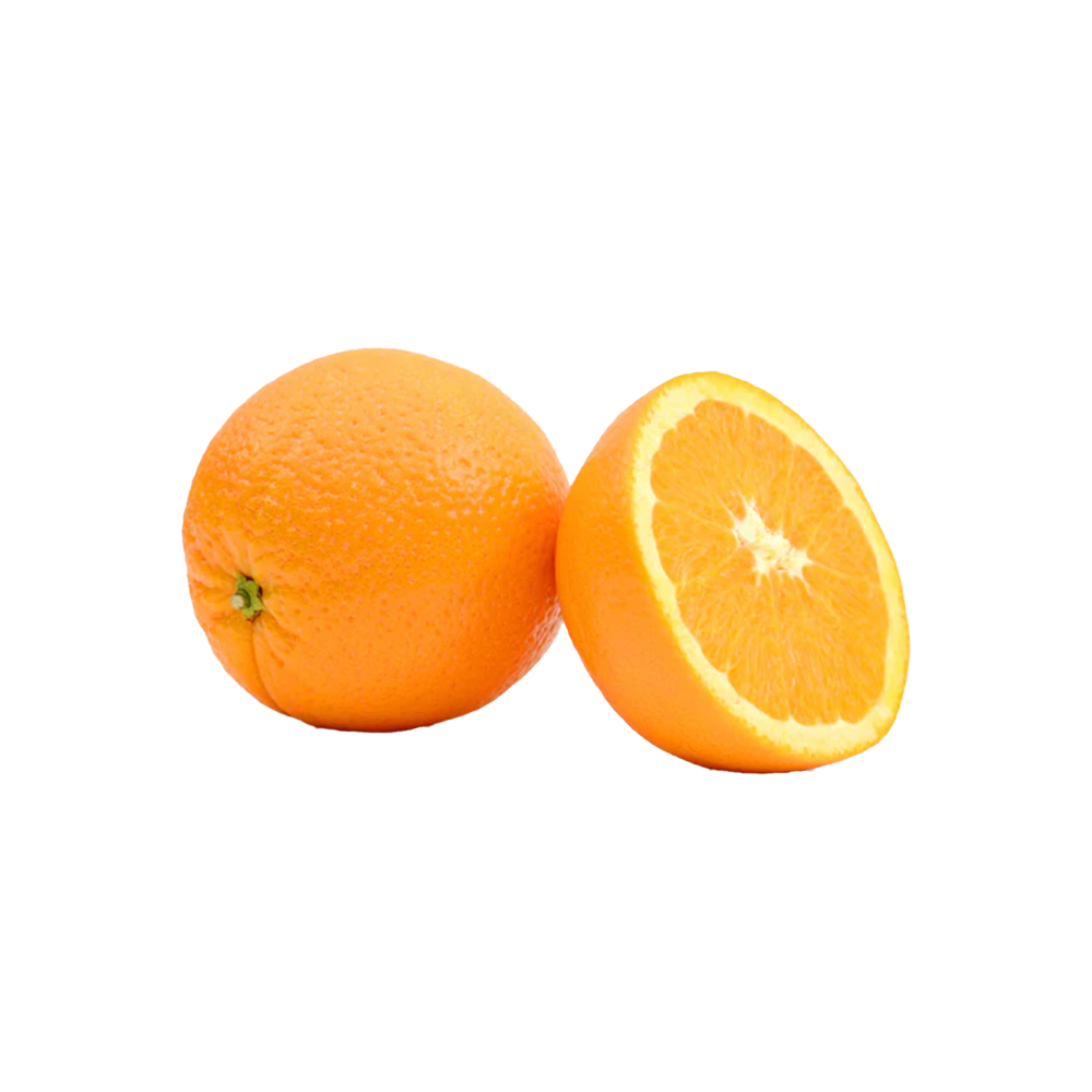 Navel Orange
