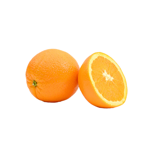 Navel Orange (Weighed product)