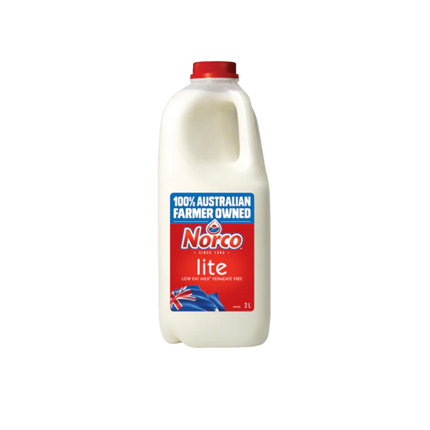 Wholesale Norco 2L Lite Milk