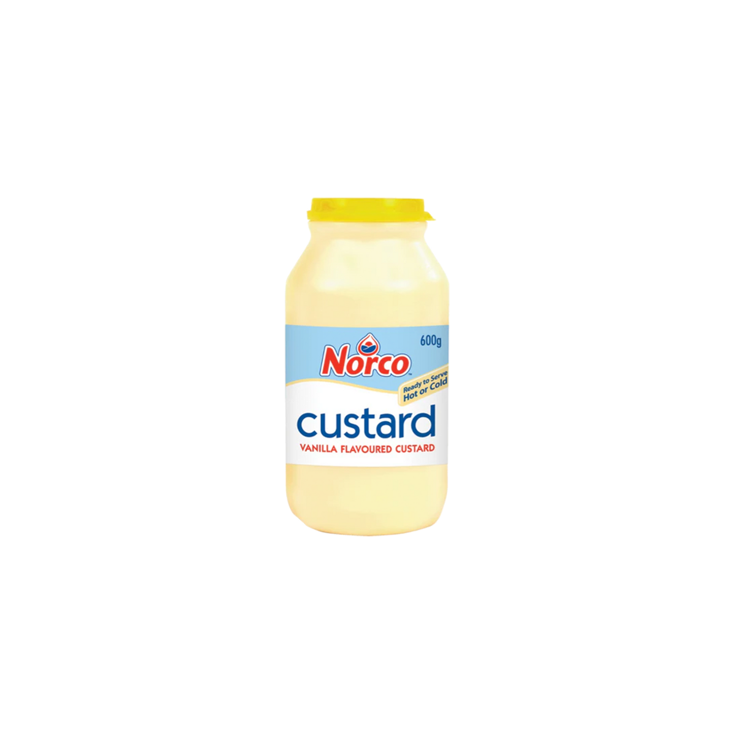 Norco Cold Custard - 600g