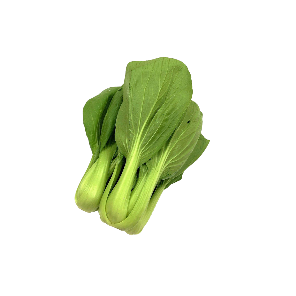 Pak Choy Bunch