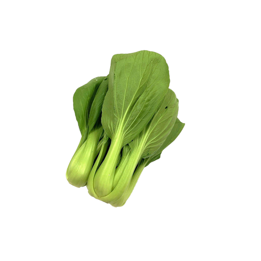 Pak Choy Bunch