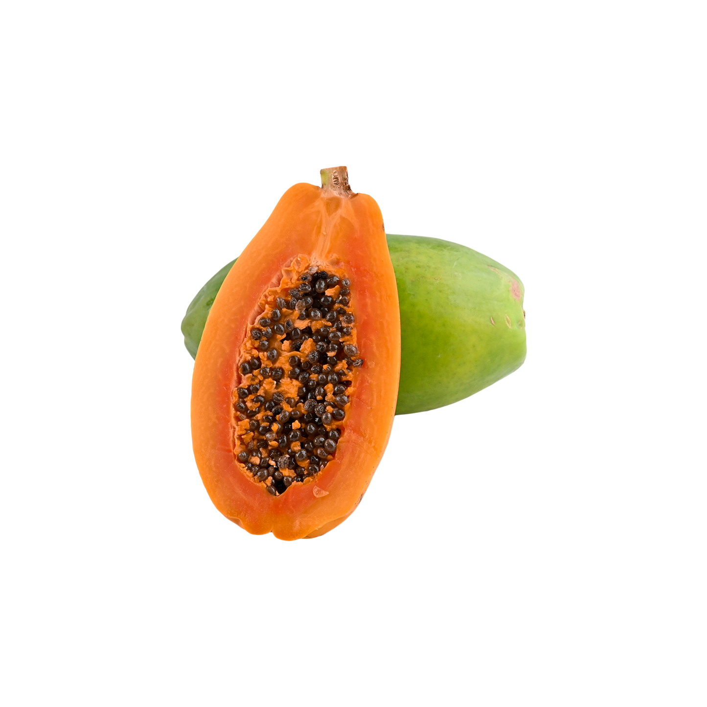 Papaya Red