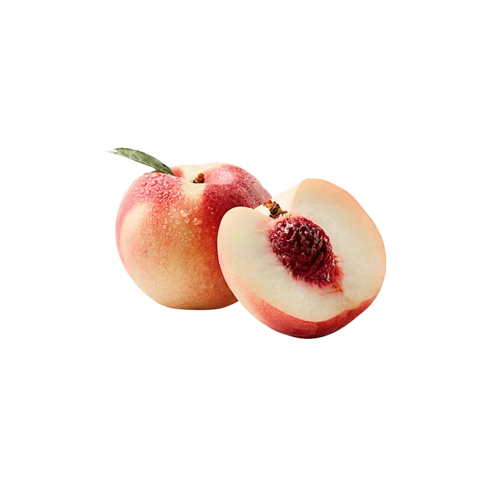 White Peaches - 1kg Lots