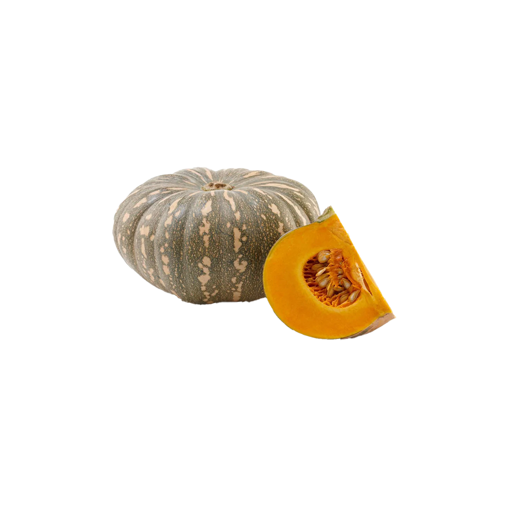Jap Pumpkin (Whole Only)