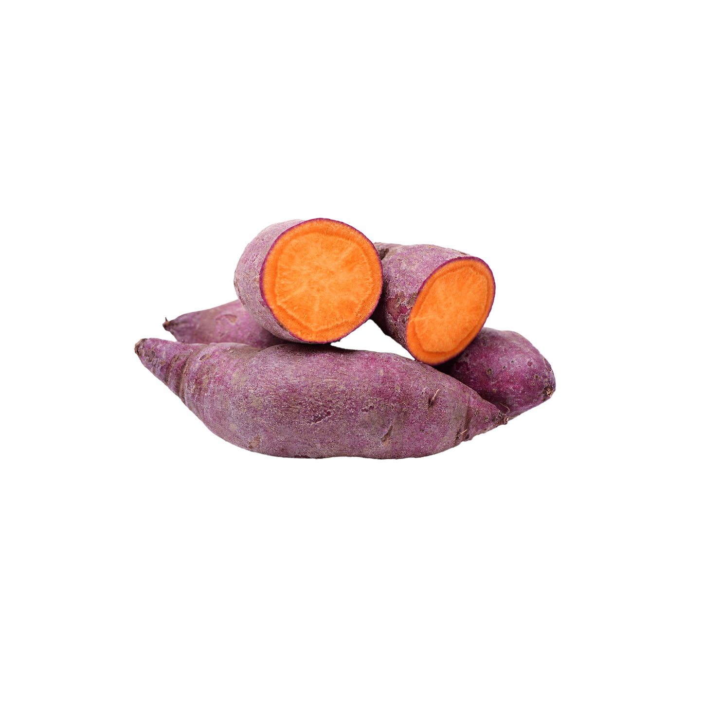 Sweet Potato - Purple Skin Gold Inside (Weighed Product)