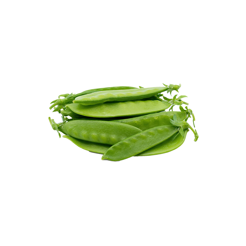 Snow Peas 250g Bags