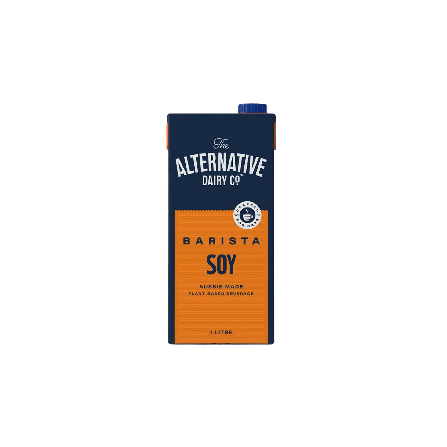 Alternative Dairy Soy Milk