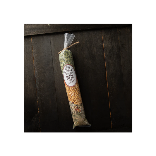 Split Pea Soup Mix - 400g