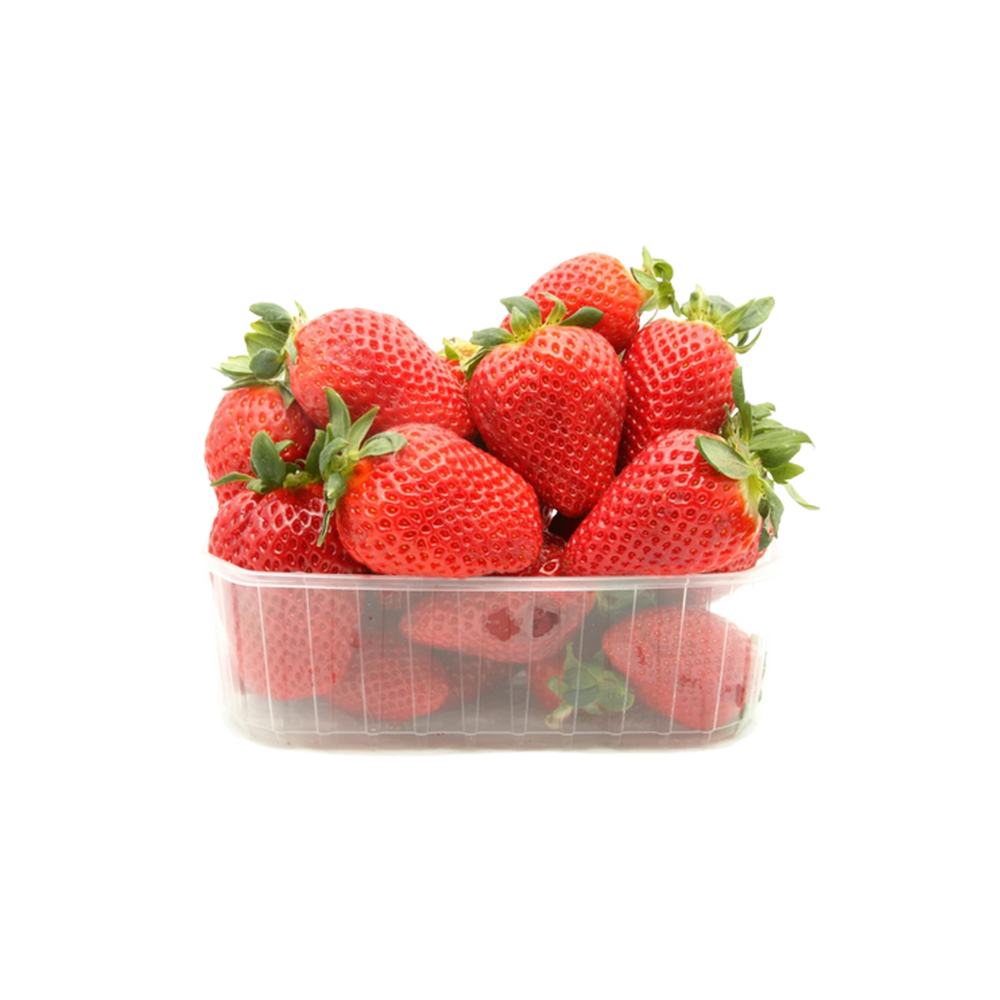 Strawberries 250g - 3 For $7.50