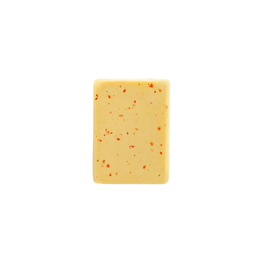 Kenilworth Sweet Chilli Sour Cream & Bell Pepper Cheddar Cheese -165g