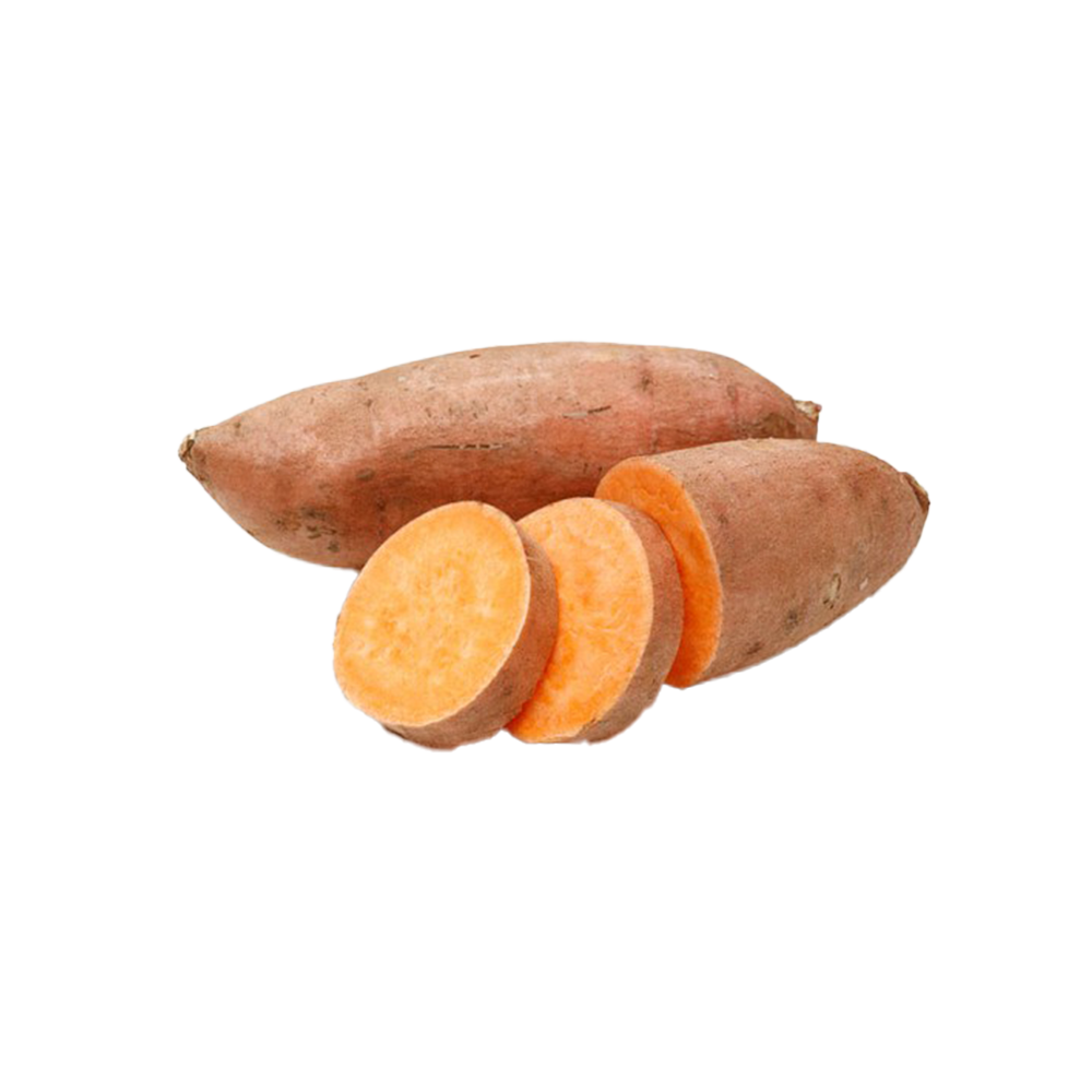 Sweet Potato Gold