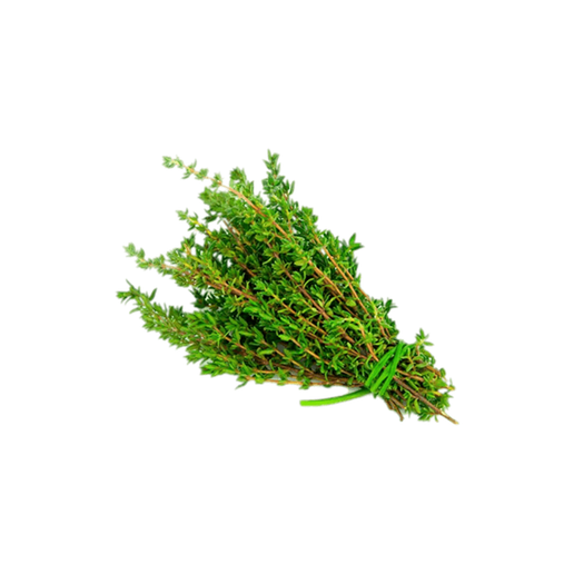 Thyme Bunch Large